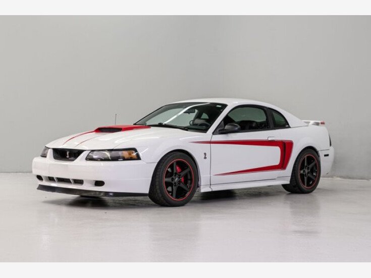 Photo for 2002 Ford Mustang GT Coupe